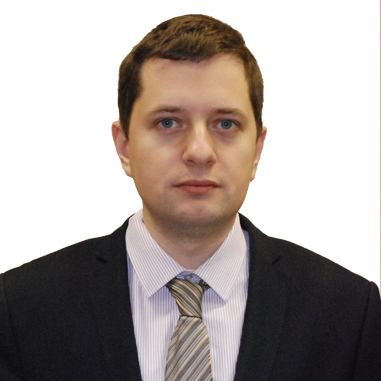 Владимир Николаев, Росгвардия