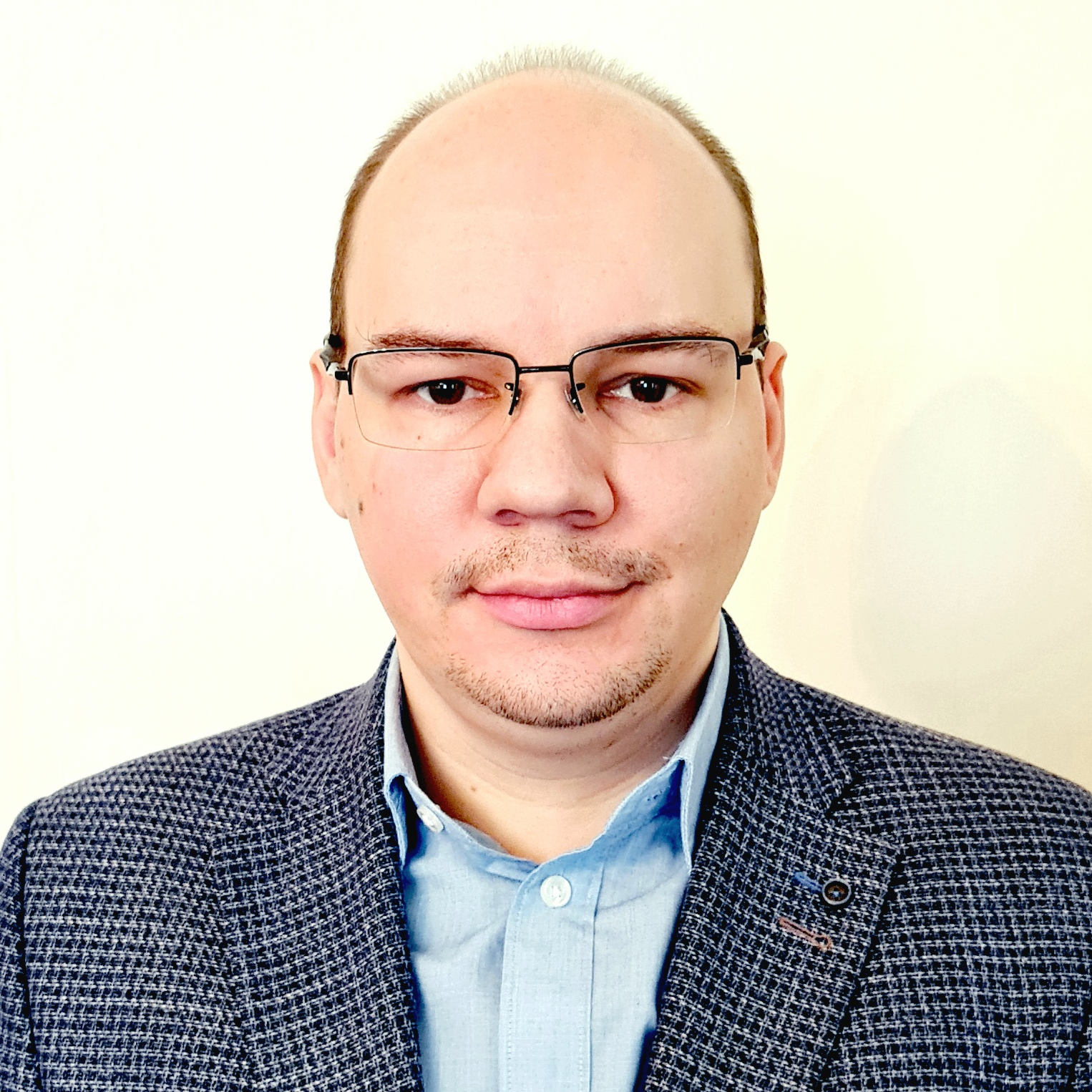 Владимир Фролов, Софтлоджик Рус