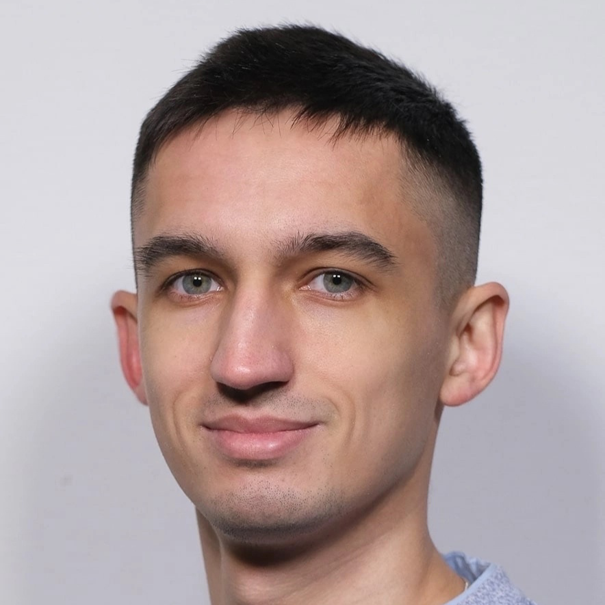 Владислав Шадрин ВТБ