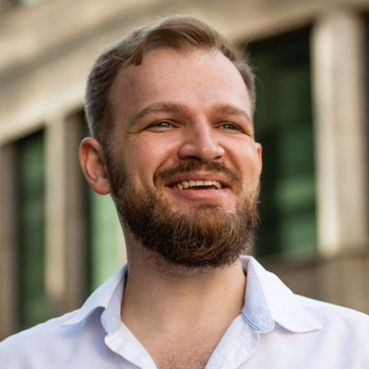 Вячеслав Береснев Ассоциация лабораторий по развитию искусственного интеллекта