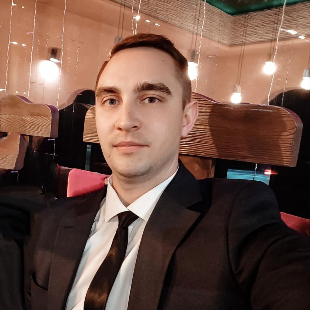 Вячеслав Хорошилов