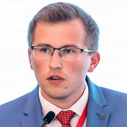 Гайфутдинов Эльдар
