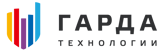 Гарда Технологии лого
