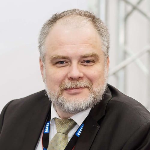 Алексей Гинце, ААМ Системз