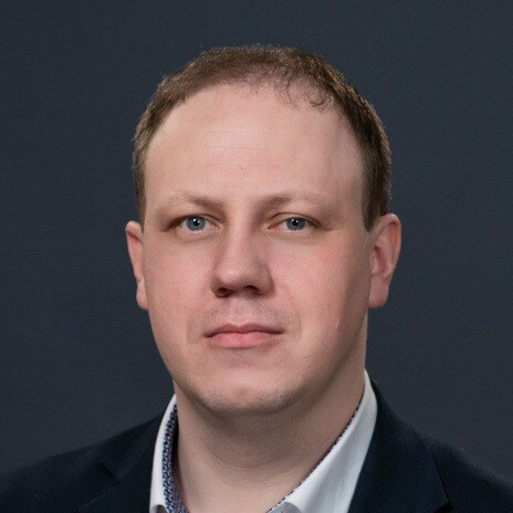Горобец Андрей, министерство Просвещения