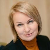 Юлия Городецкая