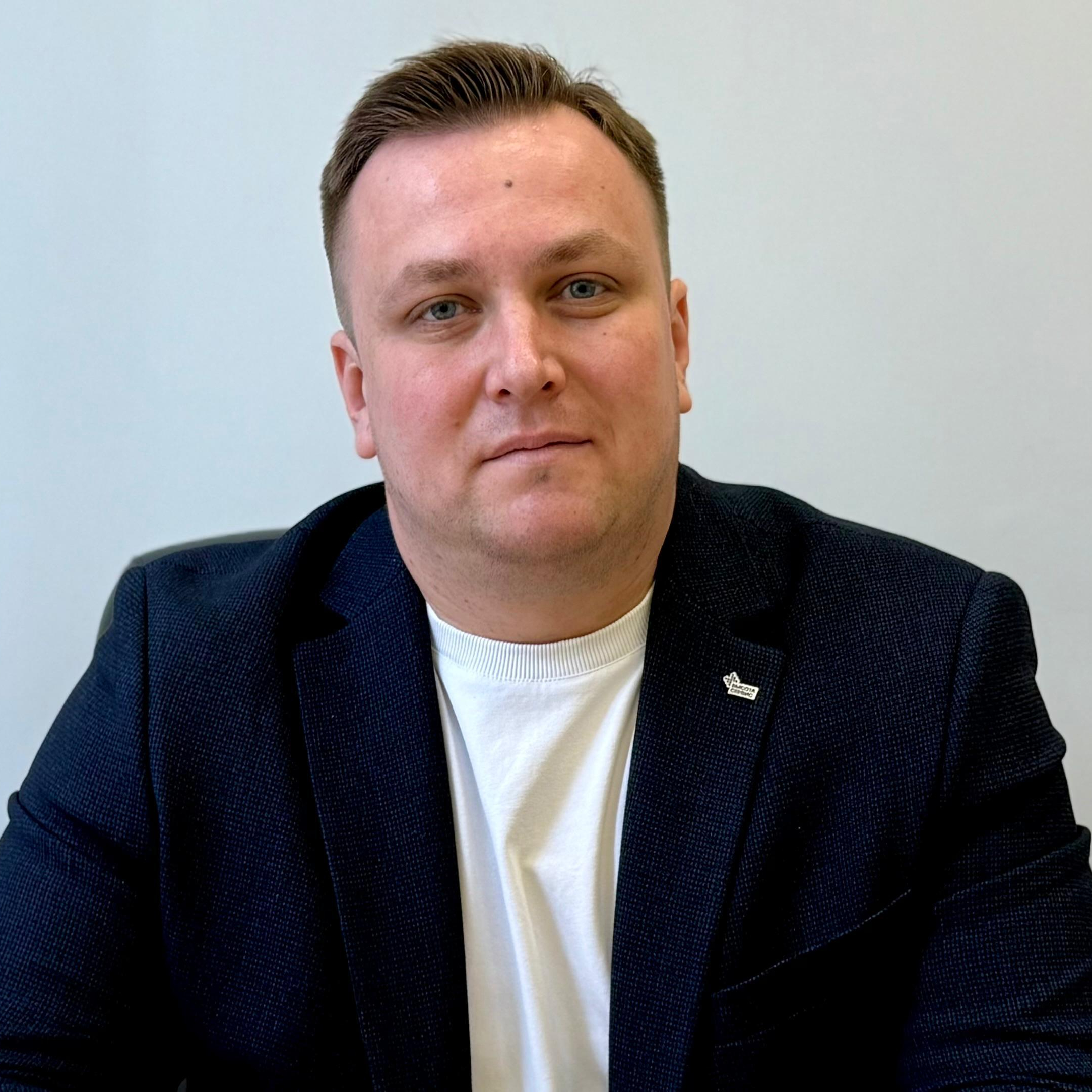 Григорий Турханов, ГК «ВЫСОТА-СЕРВИС»