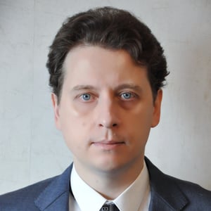 Грушин Олег, Сибур