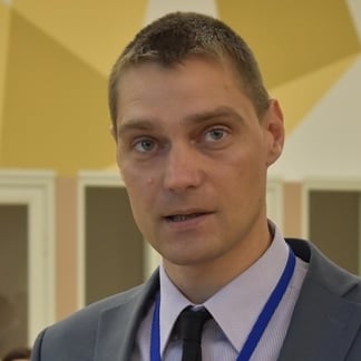 Дегтярев Максим Зелинский Групп