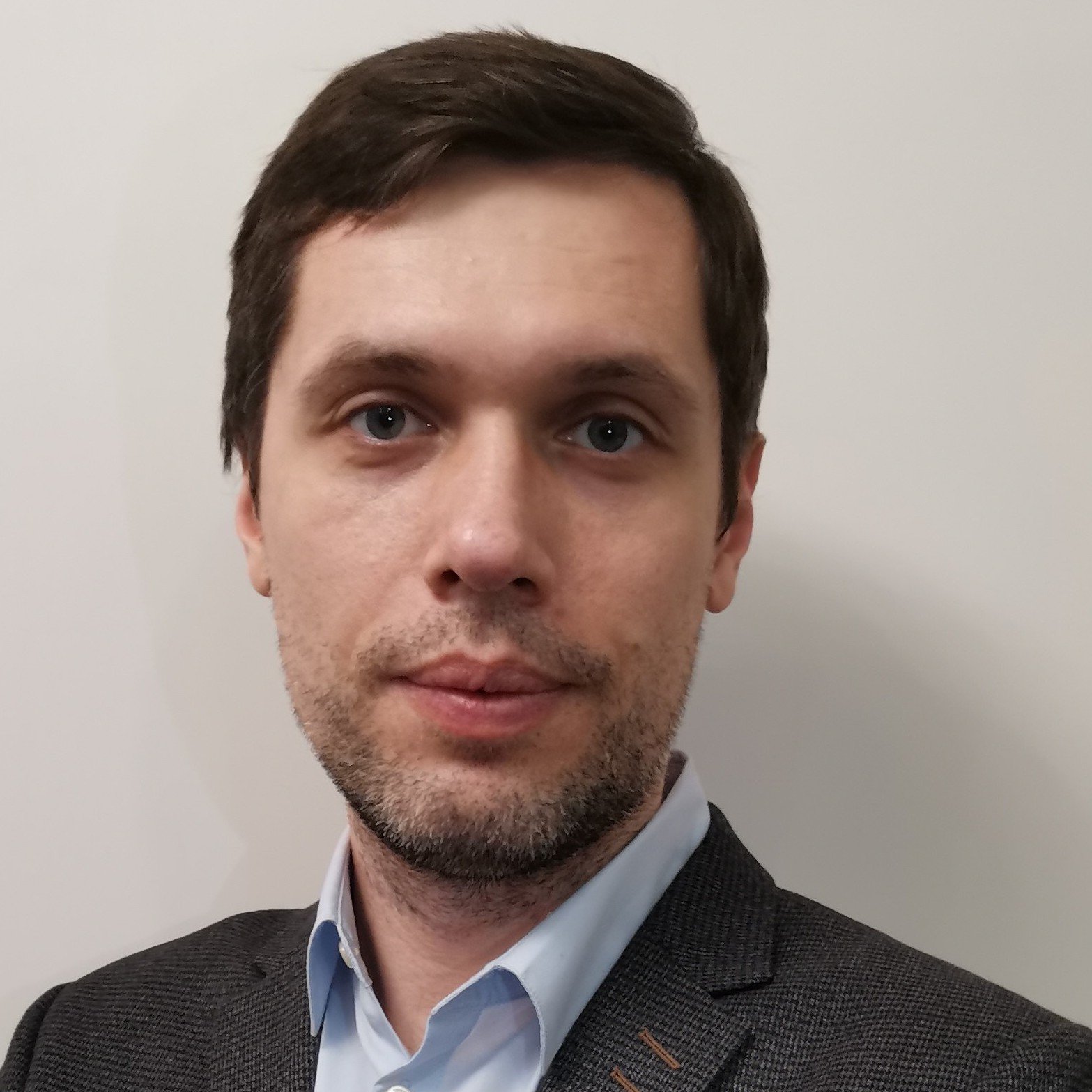 Дмитрий Либутин, Защитаинфотранс