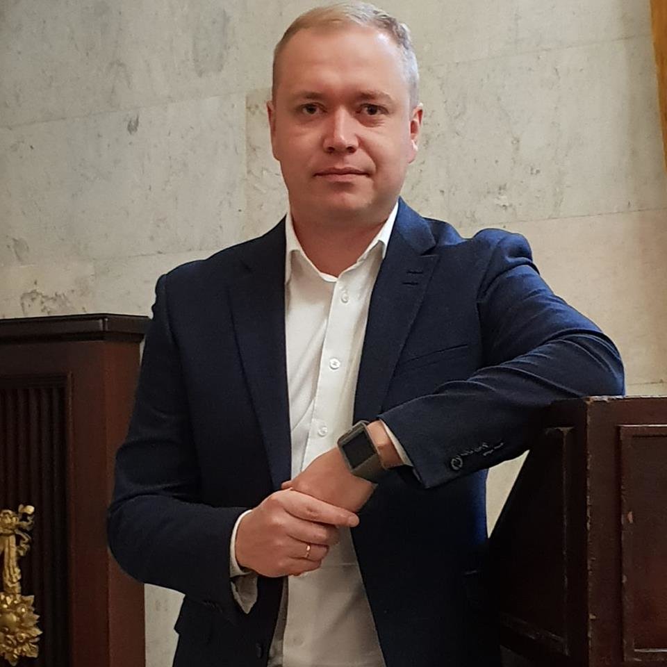 Дмитрий Лихов, ОКЕЙ