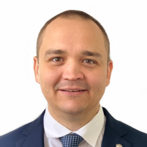 Дмитрий Зайцев, Сбер