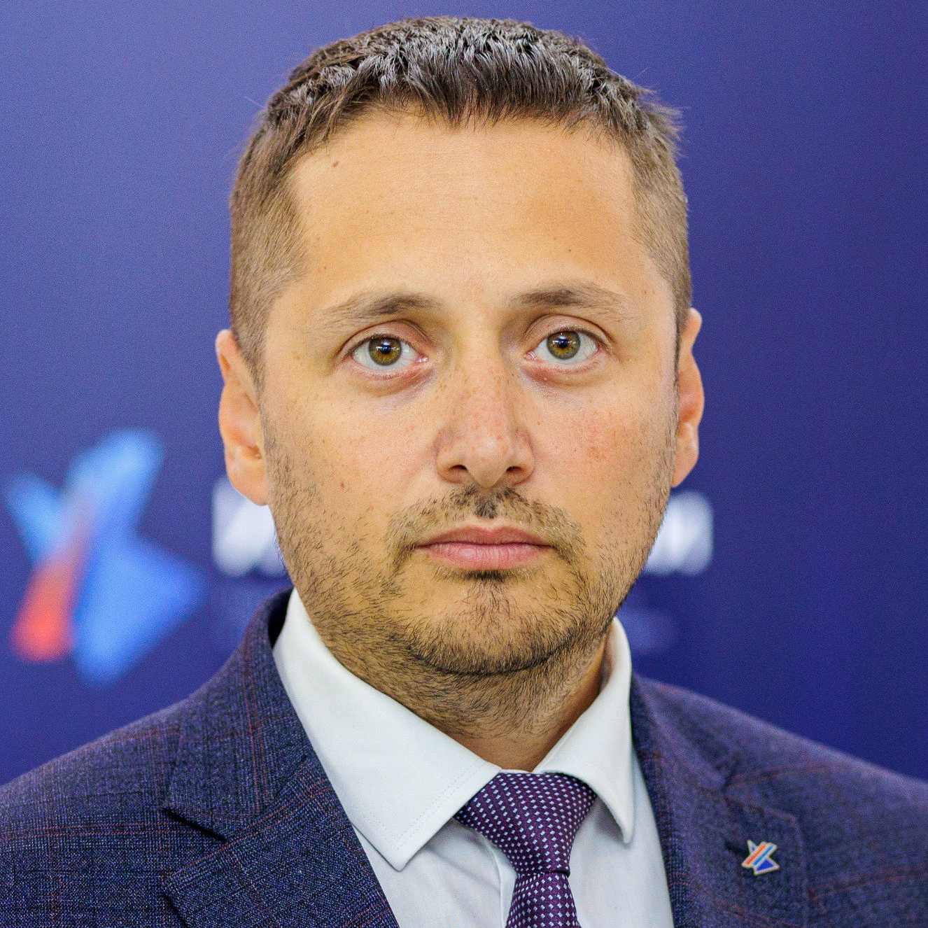 Дмитрий Ольховиков