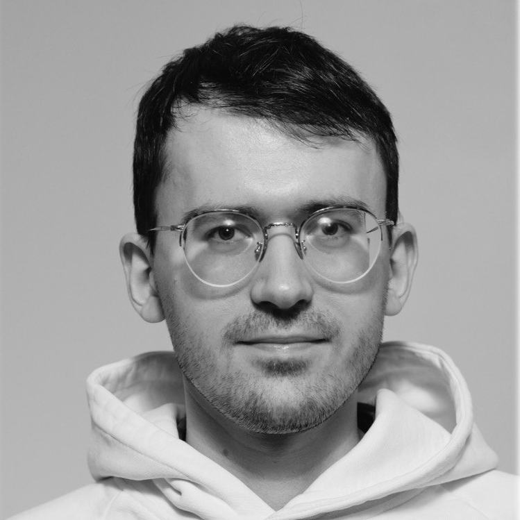 Дмитрий Пичугин,Тинькофф