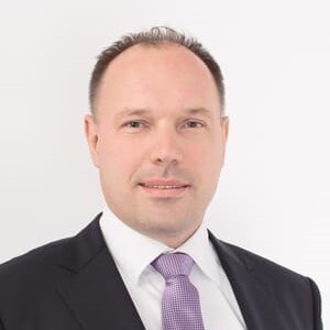 Дмитрий Середа, АО Техснабэкспорт