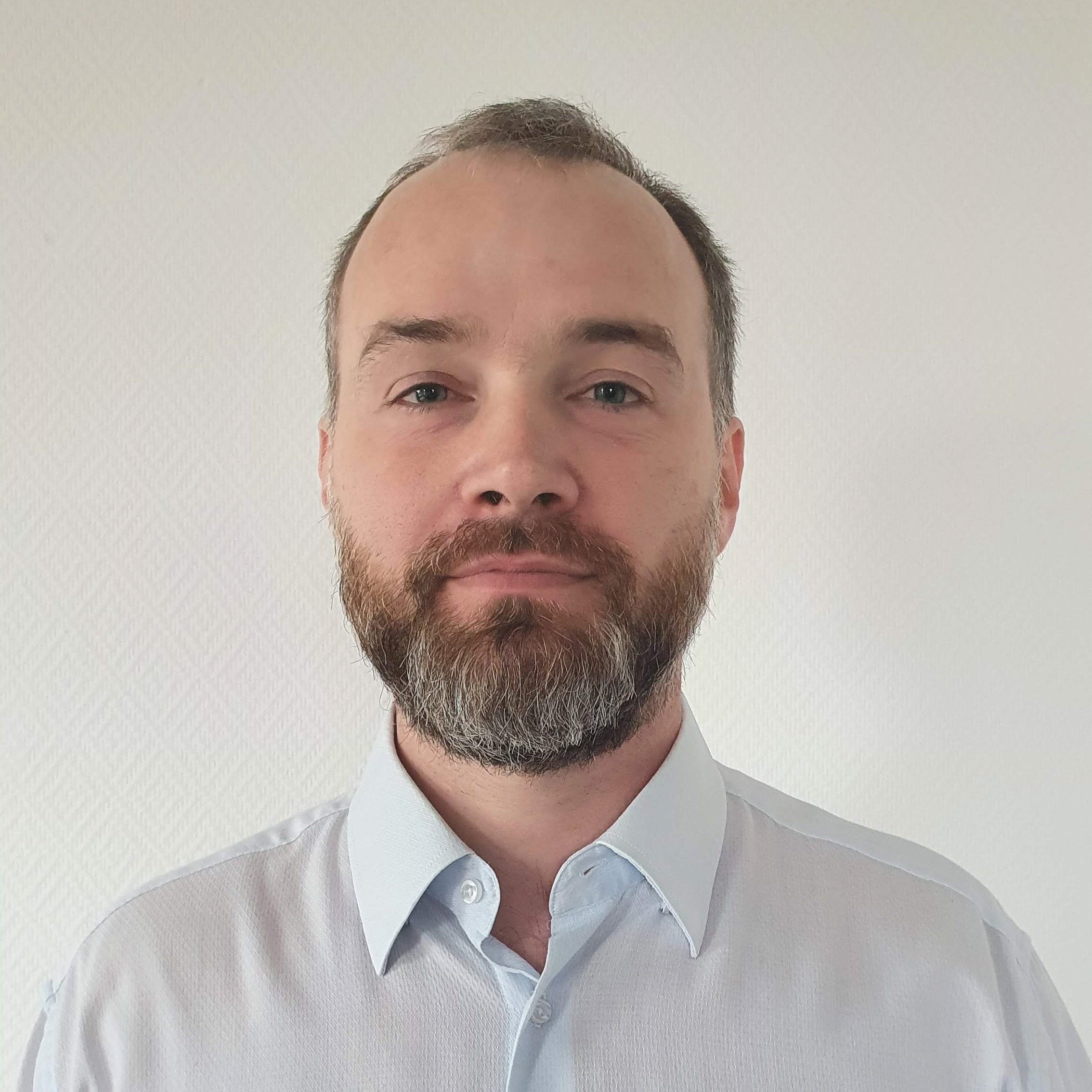 Дмитрий Соловьев, Газпром газнадзор