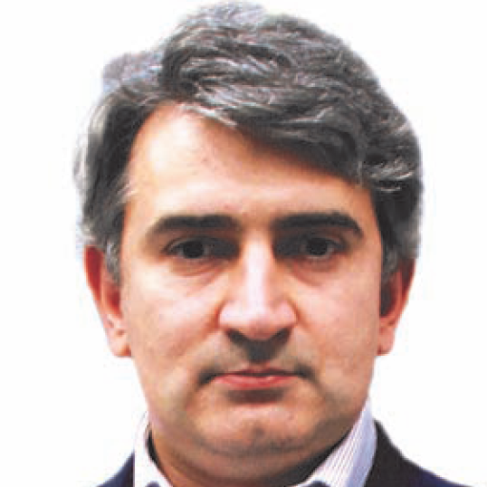 Дмитрий Стасевич, УК “Комплексное обслуживание“