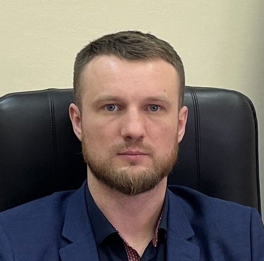 Дмитрий Удалов, НСОПБ