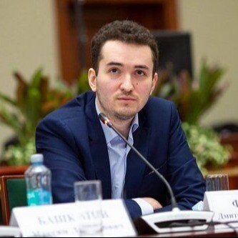 Дмитрий Федоров, Банк России