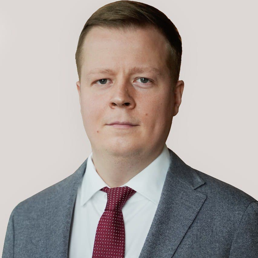 Дождев Владимир, Минпромторг России