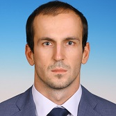 Дронник НА Счетная палата
