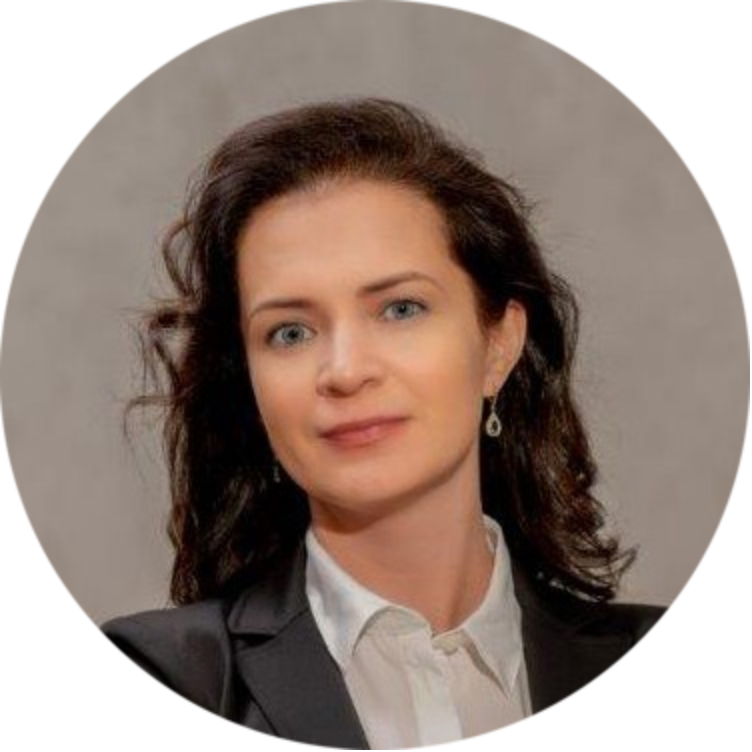 Светлана Дубинчина, ИфраВЭБ