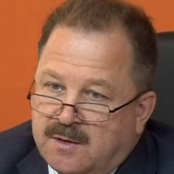 Евгений Степанов, Пулково