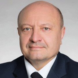 Евгений Ткаченко, Минтранс России