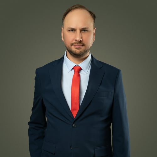 Евгений Громов, Атомдата