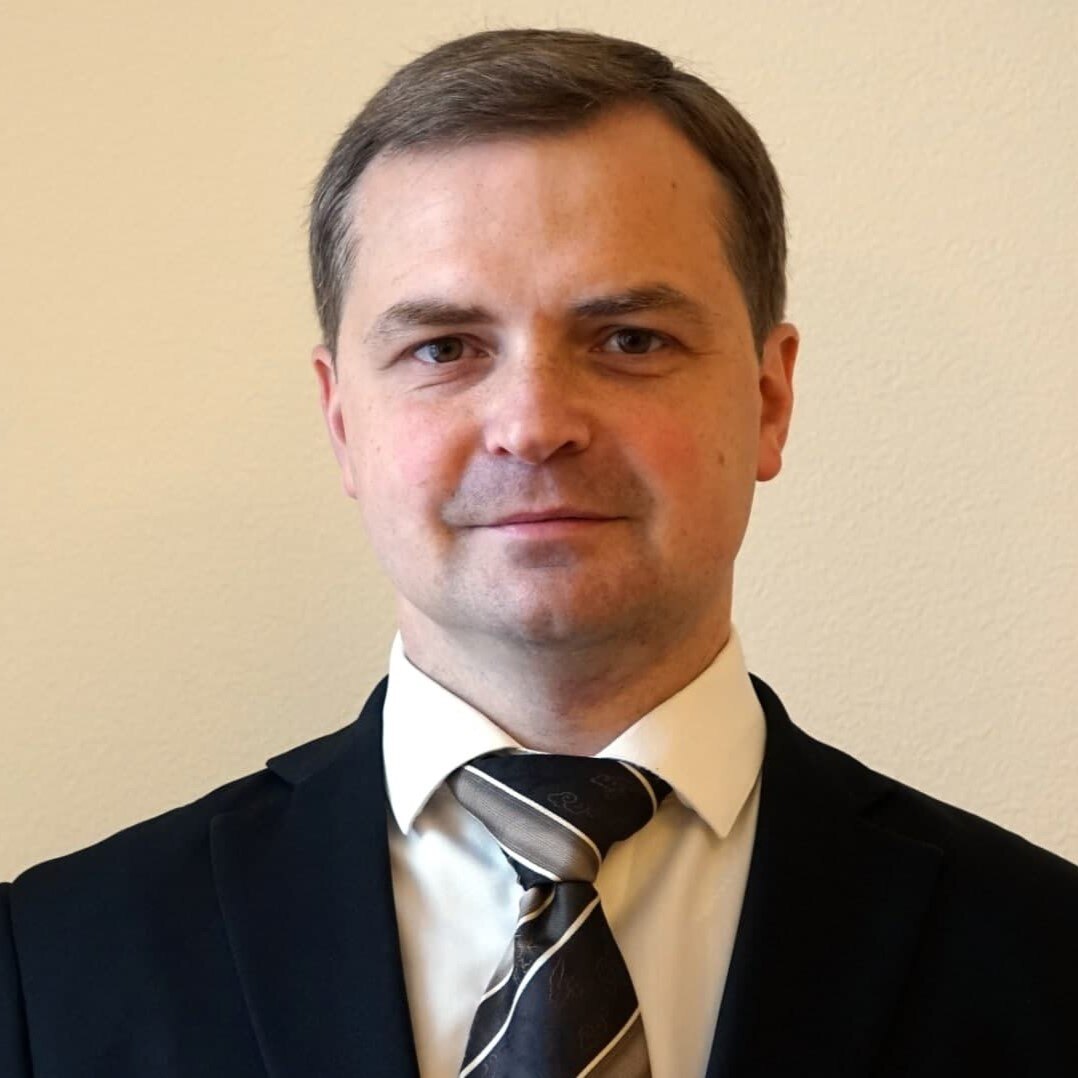 Евгений Осадчук, Цифровая экономика-1