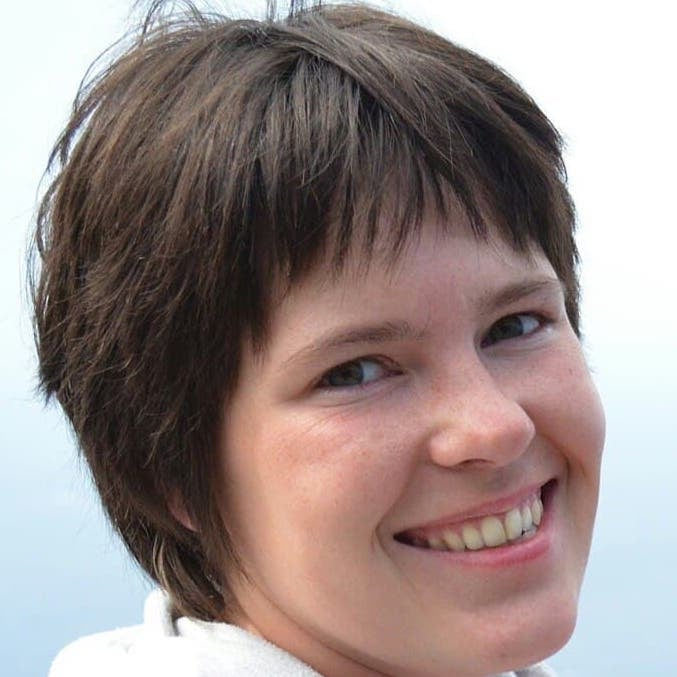 Екатерина Золотарева, Финансовый университет