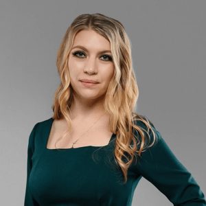 Екатерина Таряник СДЭК