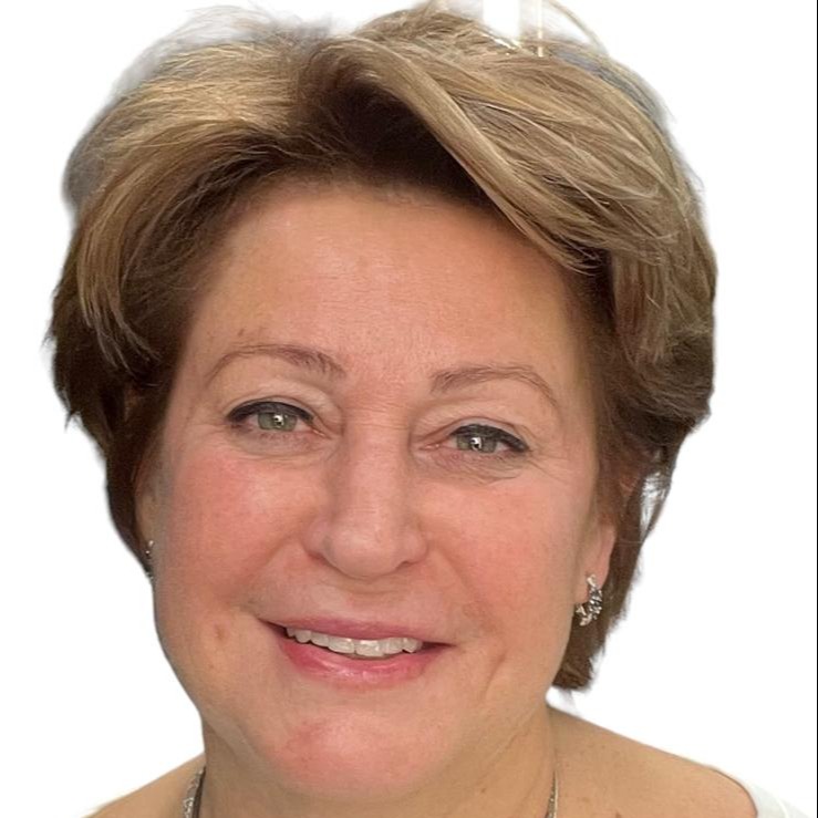 Елена Шерышева-1