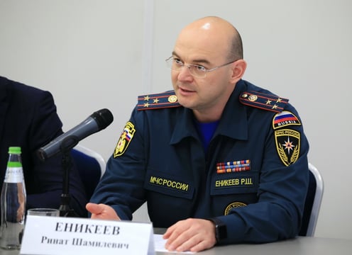 Еникеев
