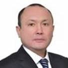 Жумаханов Бекетжан, Исполнительный комитет СНГ
