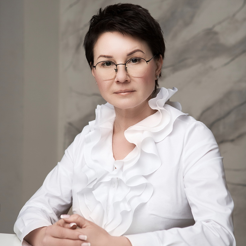 Зинфира Ямалетдинова, Ростехнадзор