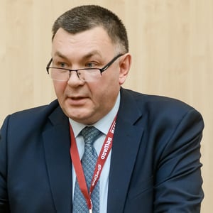 Иван Автаев, РЖД