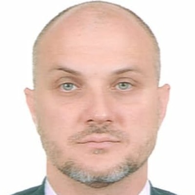 Иван Соловей