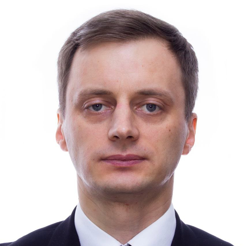 Игорь Костерин, Главгосэкспертиза России