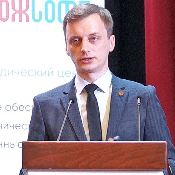 Игорь Костерин, Главгосэкспертиза России