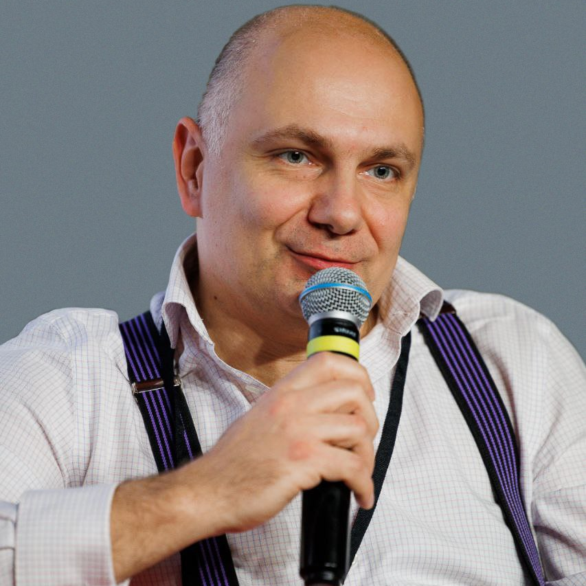 Игорь Татаренко, ТПХ Русклимат