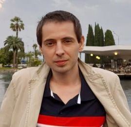 Илья Большов-1