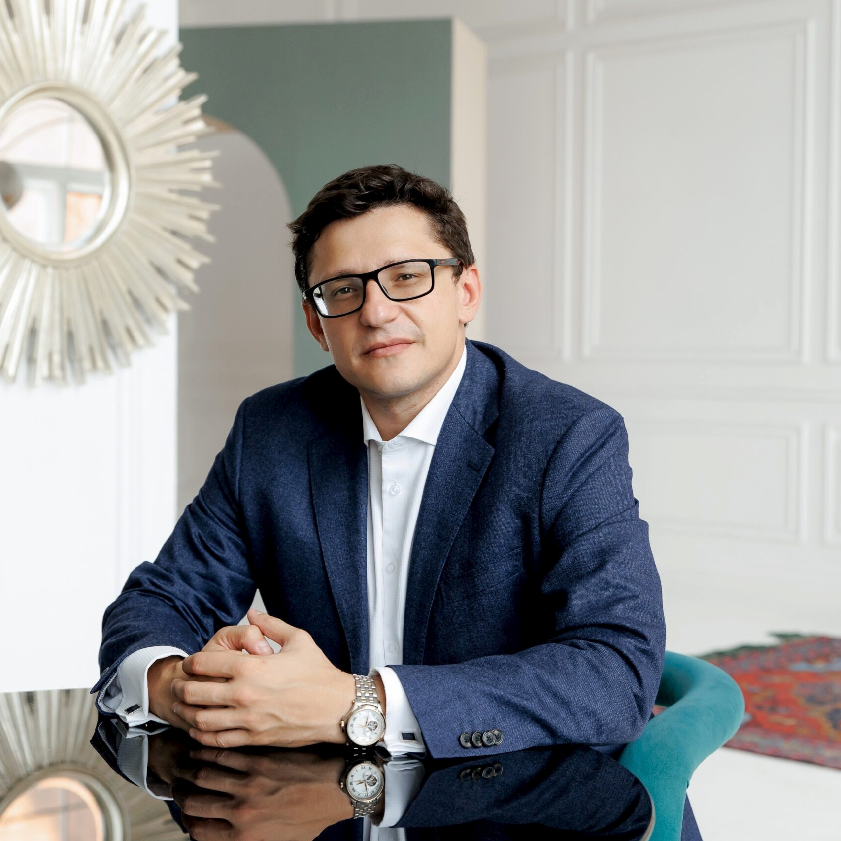 Илья Кананыкин, АБД