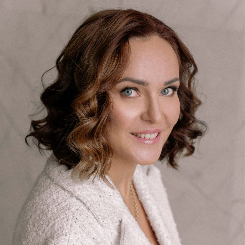 Ирина Пескова, Мосэнергосбыт