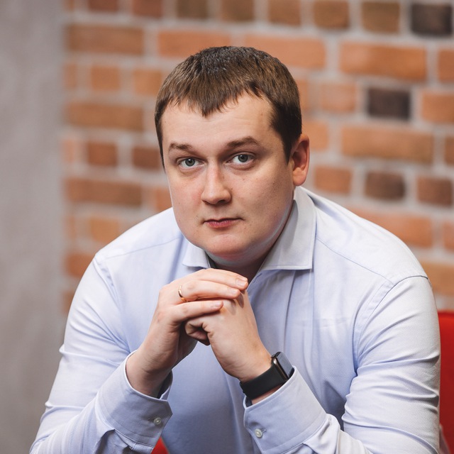 Кирилл Баканин Selectel