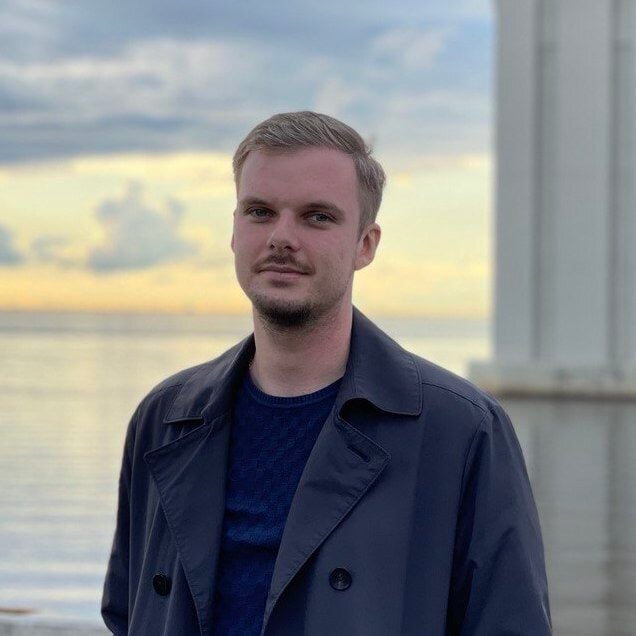 Кирилл Юдачев