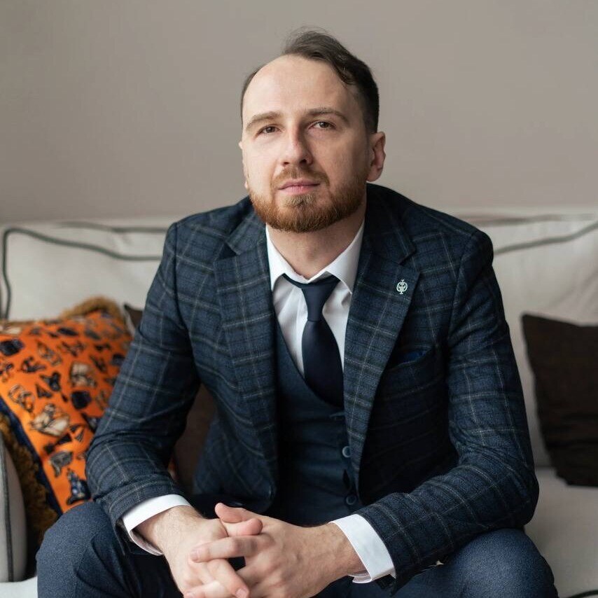 Козлаков Андрей, начальник управления методологического и технологического развития АО «Россельхозбанк»
