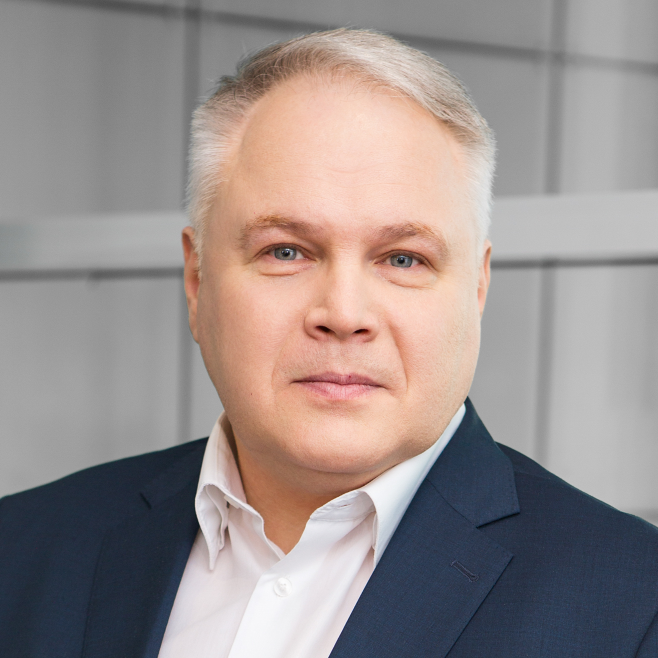 Кондратенко Владимир АИМ Холдинг-1