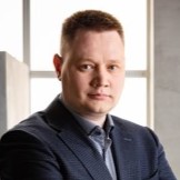 Конокотин Виктор Ситроникс