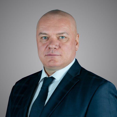 Константин Геннадьевич Попов Международный аэропорт Шереметьево